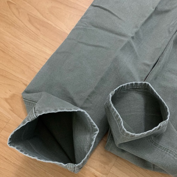 🫒Carhartt Double-Knee Workwear Pants (36x32) - Picture 7 of 7